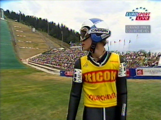 Andreas Goldberger (Eurosport)